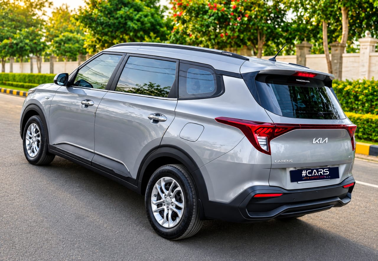 Kia carens - Image 7
